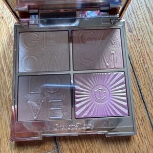 Charlotte Tilbury Glogasm Face Palette